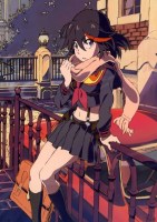 Kill la Kill 02 (Small)